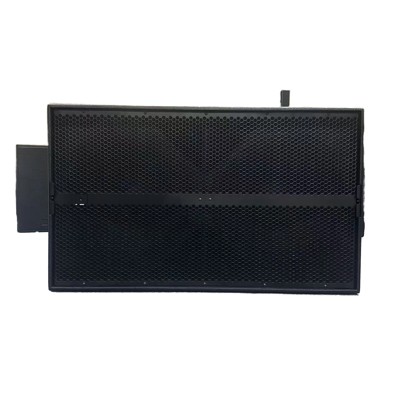 Powerful Bass Sub 9007-AS Active Dual 21