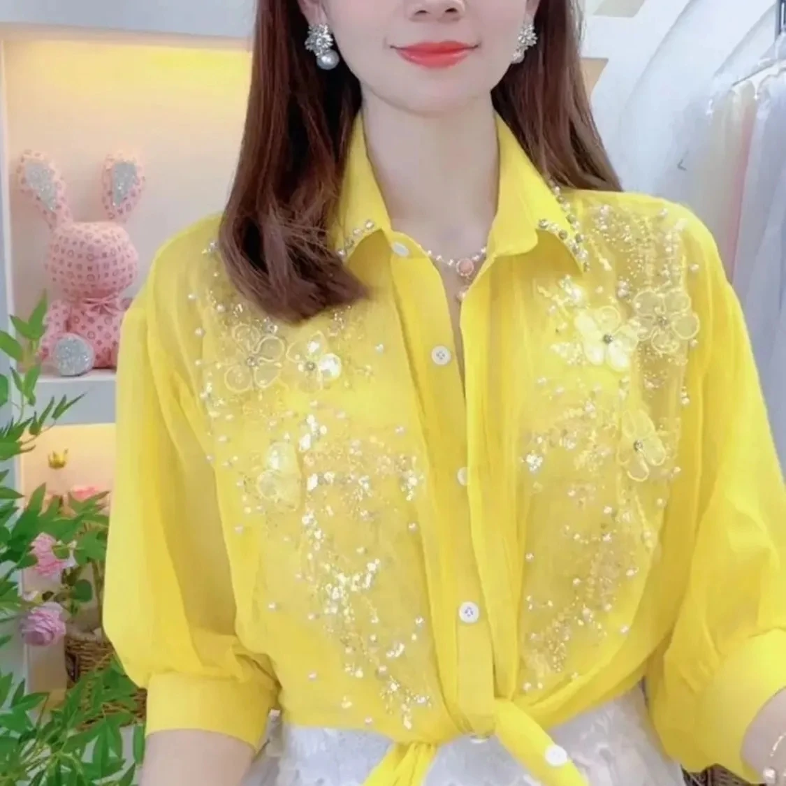 Fashion Women's Sun… - image