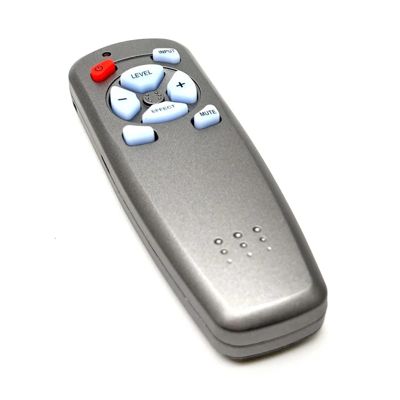 Replacement Speaker Remote Control Compatible with Logitech Z906 5.1 Surround Sound System