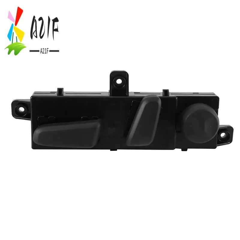 

A21F-88193-F8110TRY, 88193-C2020TRY Front Left Driver Side Power Seat Switch For Hyundai Tucson Sonata