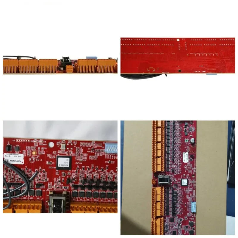 For Central Air-conditioning Electric  Brand New 640D0195H01 Analog Power Panel Industrial Simulation Board