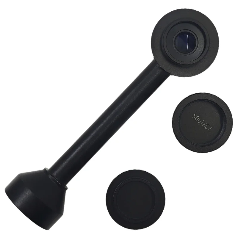

Brand New South 310-340 Series Diagonal Eyepiece for South NTS-312 332 342 Series Ruide RTS822 Total Station with Soft Bag