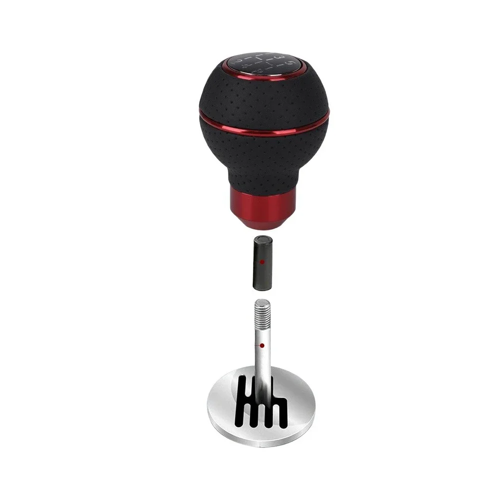 YC102011 Gear Shift Lever For For Ford For Focus For Mk2 And For Lada Vehicles With Compatible For Transmission Interface