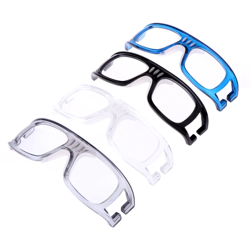 Sport Protective Goggles Glasses Safe Basketball Soccer Football Cycling D5QD