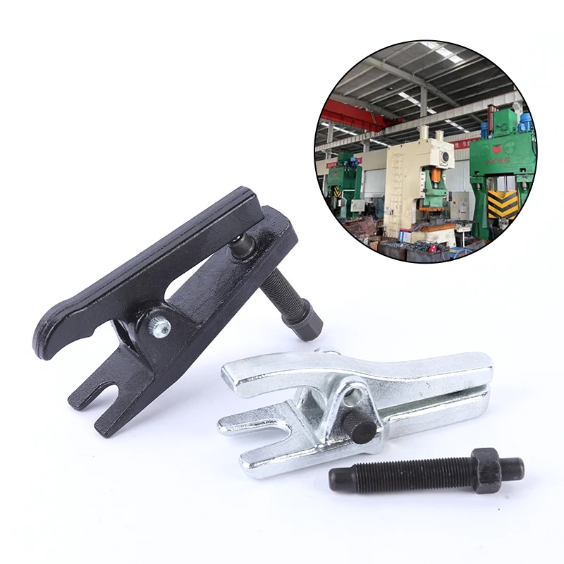 NEW Car Adjustable Ball Joint Separator Puller Extractor Removal Tool For Automoitve Steering System