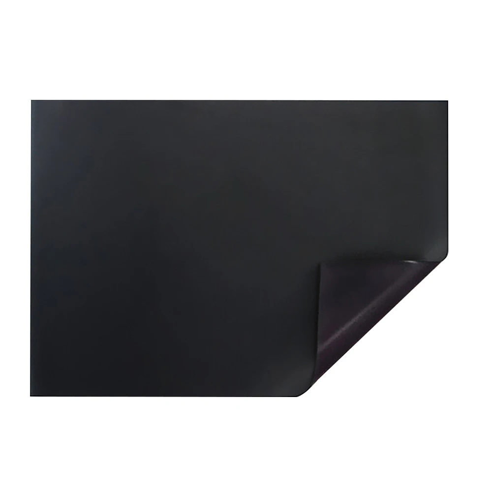 

Erasable Blackboard 30x21 Magnetic Dry Erase Sticker for Fridge Memo Board Reusable Home Supplies Self Stick Note Pad