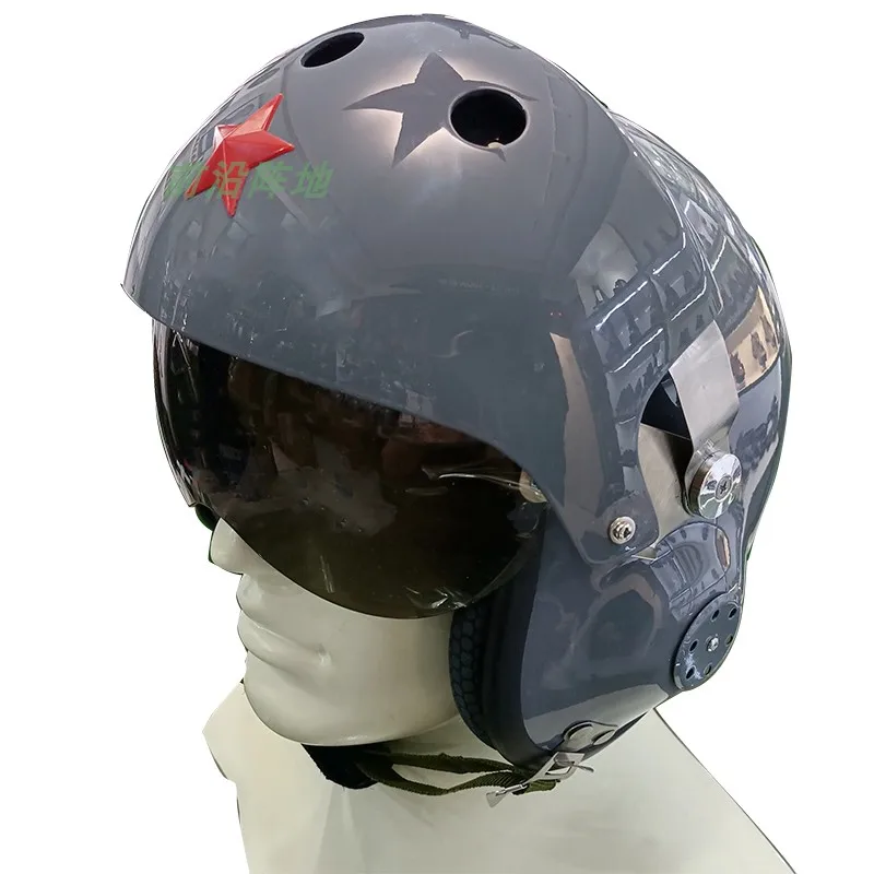 航空フライトヘルメット HGU-56/P 55-61cm