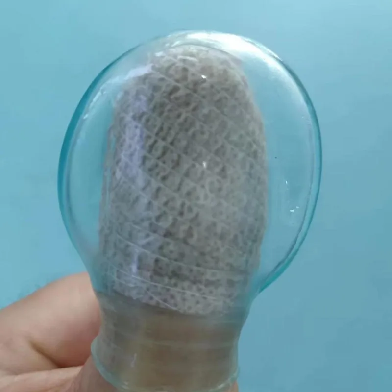 1 peça de protezioni para le dita dei piedi em silicone morbido, reduz a frição prevém inserimento delle unghie per la c