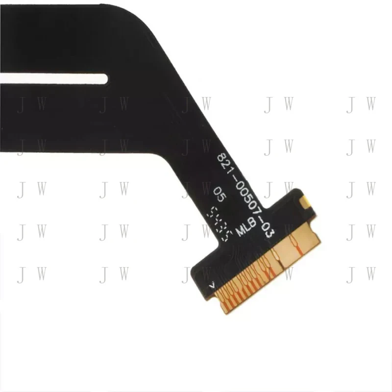 DDW  Trackpad Cable 821-00507-A for MacBook 12