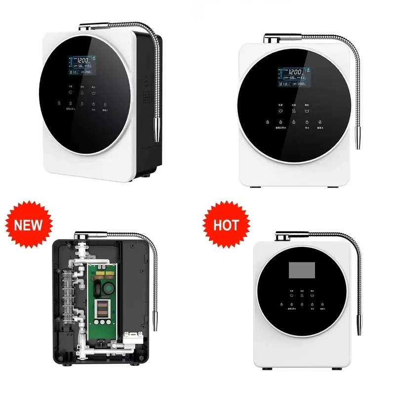 Rich Water Generator for Cawolo Japan Technology