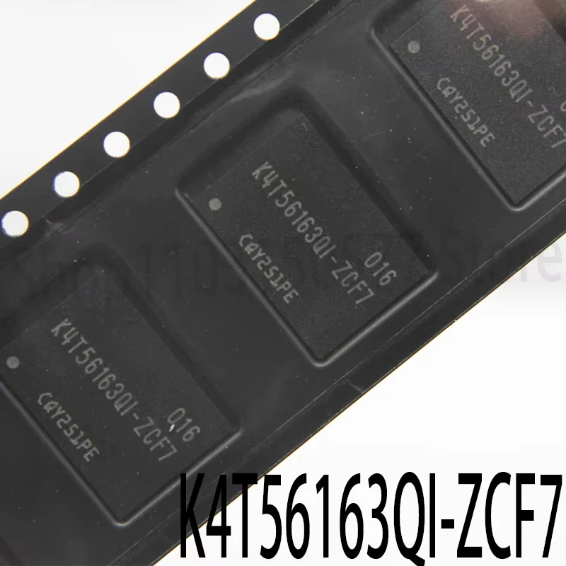 1Piece K4T56163QI-Z…