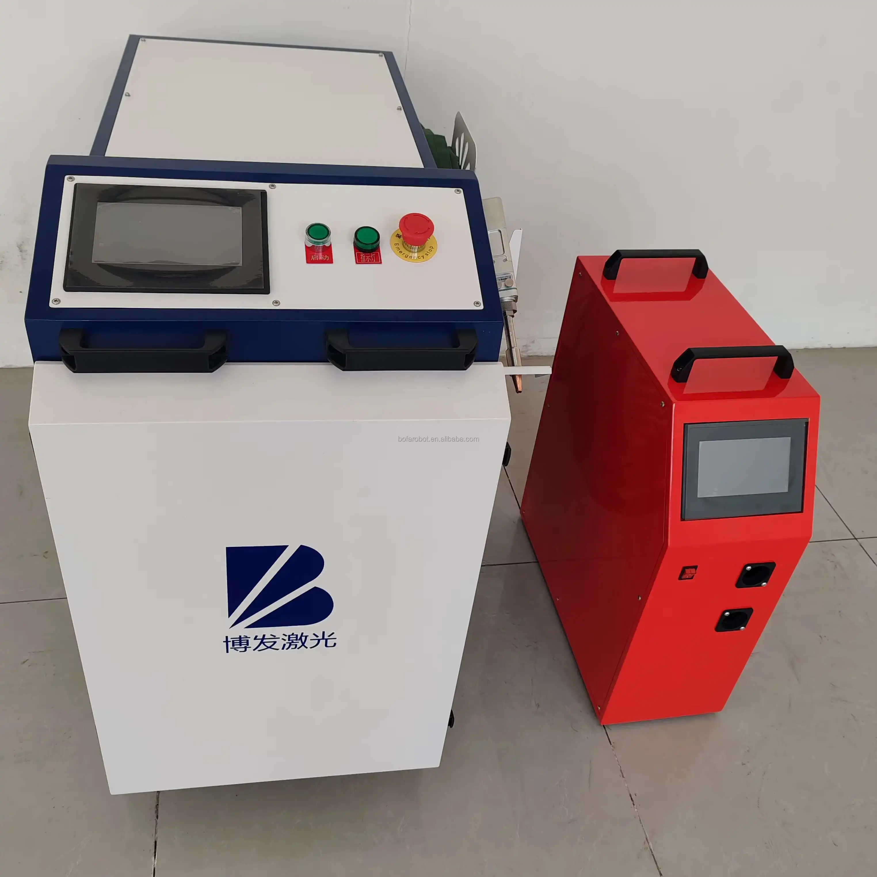 Factory Customization Robot Fiber Laser Welding Hine For Metal Stainless Steel Laser+Welding+Hine+3000W