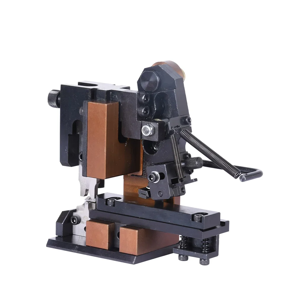 

Precision U-shaped Die Crimping Moulds Applicator Die For Terminal Crimp Machine Can Be Adjusted According To Customization