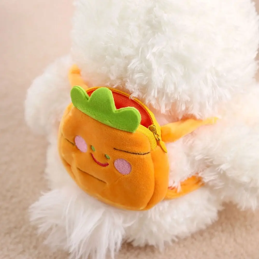 

Интерактивная коллекция кукол Beibei Rabbit, удобная плюшевая игрушка для собаки Beibei, 35 см, мягкая плюшевая кукла с животными, домашний декор