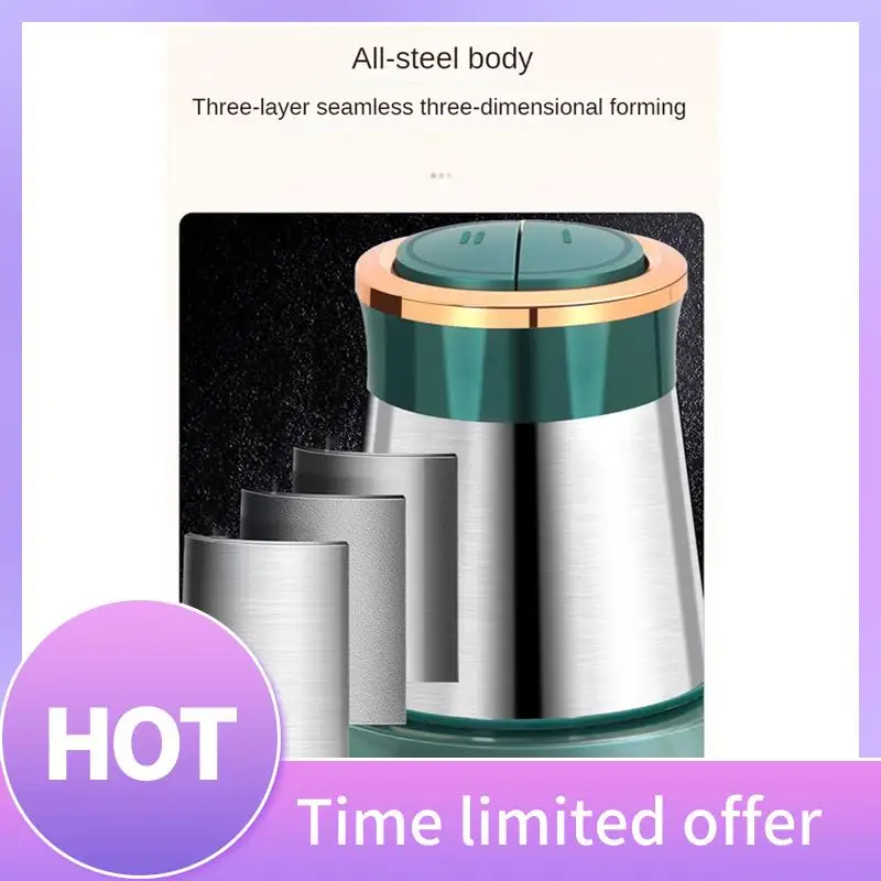 

A11R 1 PCS Electric Meat Grinder 3L Blenders Multifunction Vegetable Chopper Slicer Household Grinder EU Plug