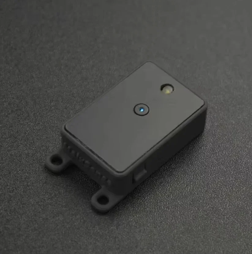 TOF depth camera 3D sensor