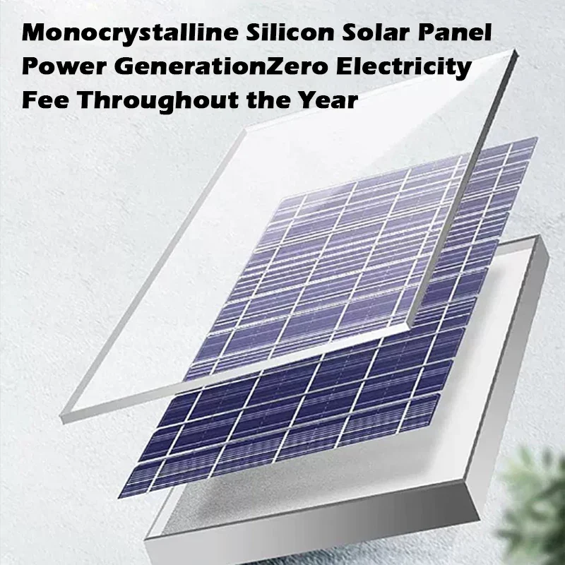 

24V Solar - driven Large Fish Tank External Filter Bin Silent Aquarium Water Purification Circulation Filter System