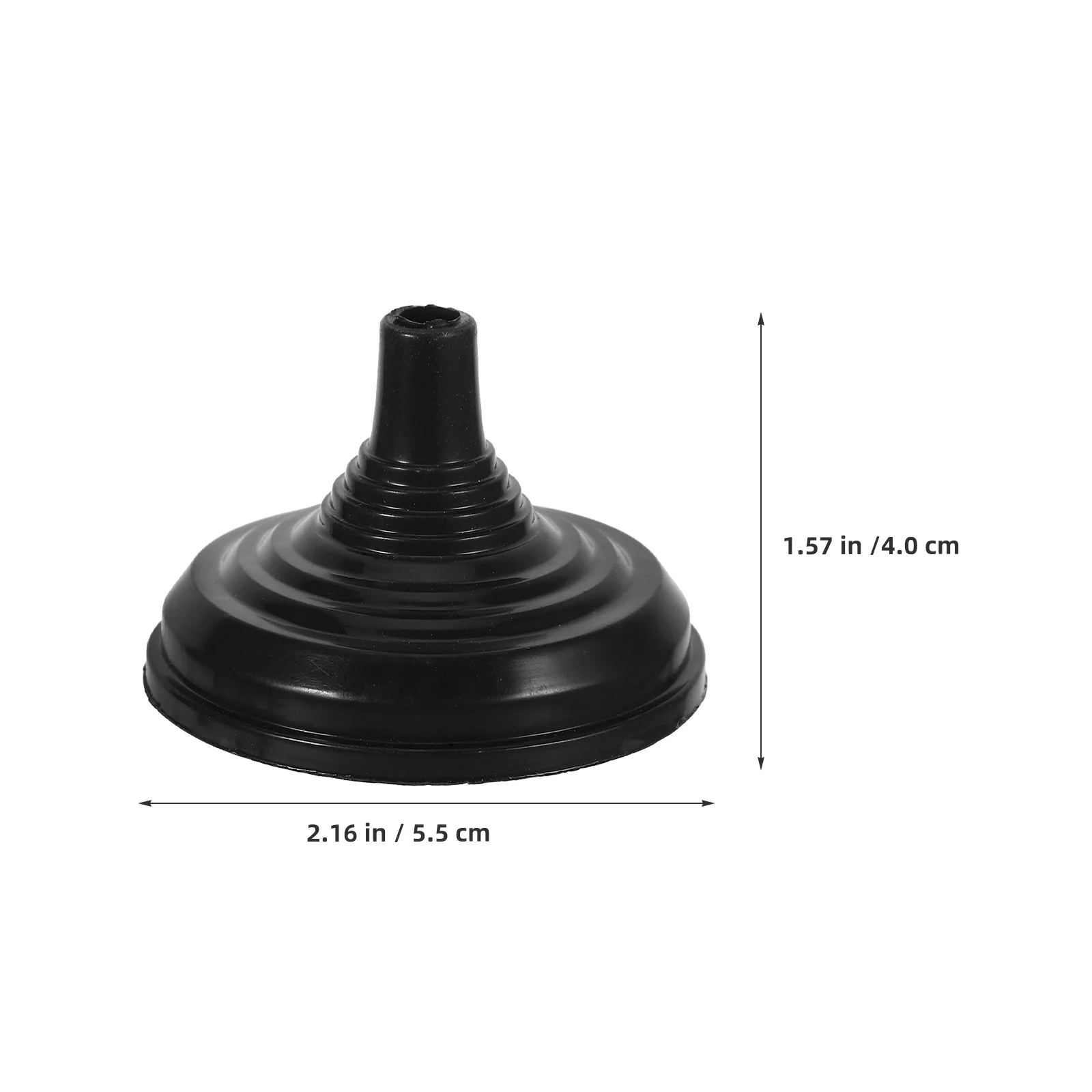 50Pcs Mini Flag Holder Round Flagpole Base Stand Stable Desk Ornament for Office Table Classroom Party Display Decoration