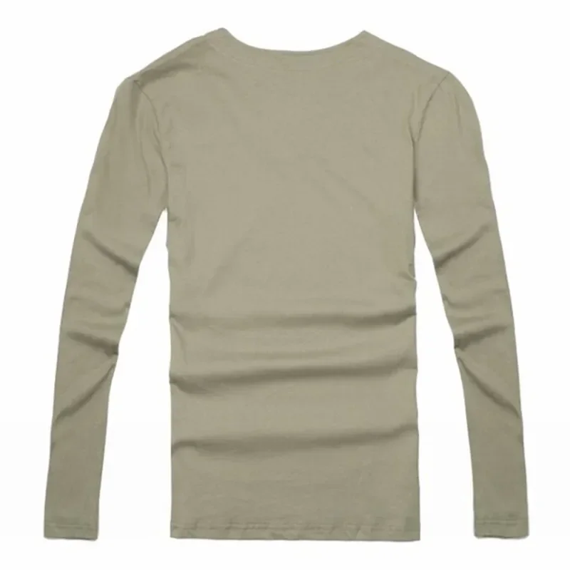 أنيمي هجوم على تيتان إرين جايجر T- تأثيري حلي Shingeki No Kyojin كم طويل الأخضر الكشافة Legio تي شيرت غير رسمي MN1