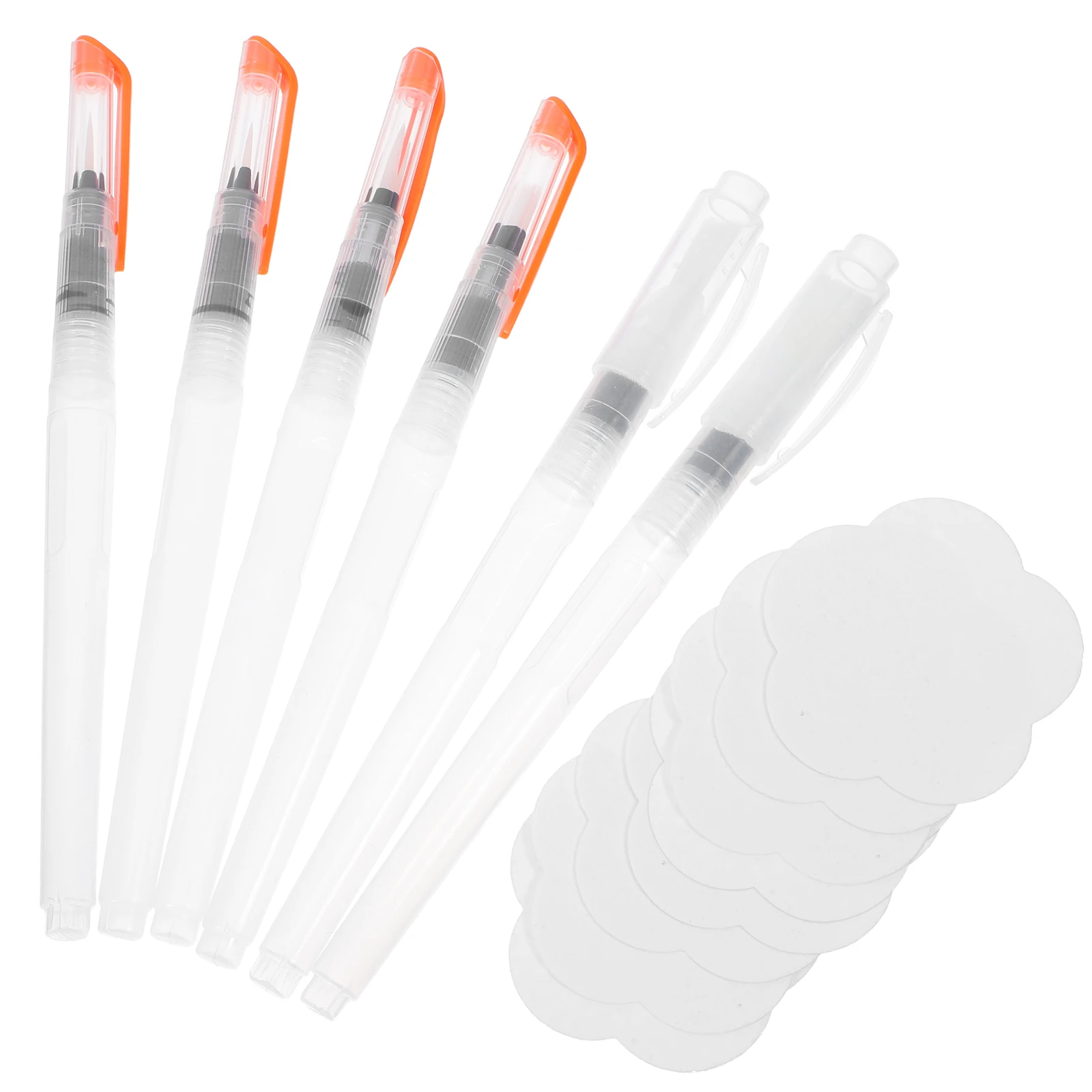 

1 set Texture Paper DIY Painting Tools Kids Craft Supplies 3D Drawing Kit Paint Sponge