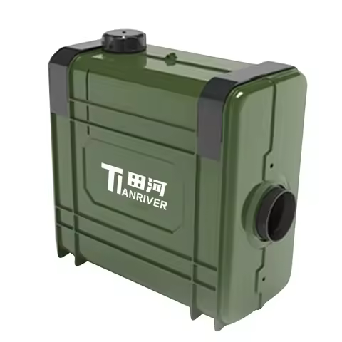 Diesel Heater 12v 24v Truck Parking Air Heater RV Caravan Diesel Air Heater