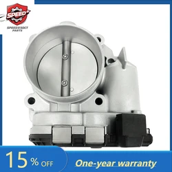 0280750146 Throttle Body for VOLVO C30 C70 S40 S60 V50 L5 2.5L Body Acceleration 30711552 8658497 Car Accesorries Tools