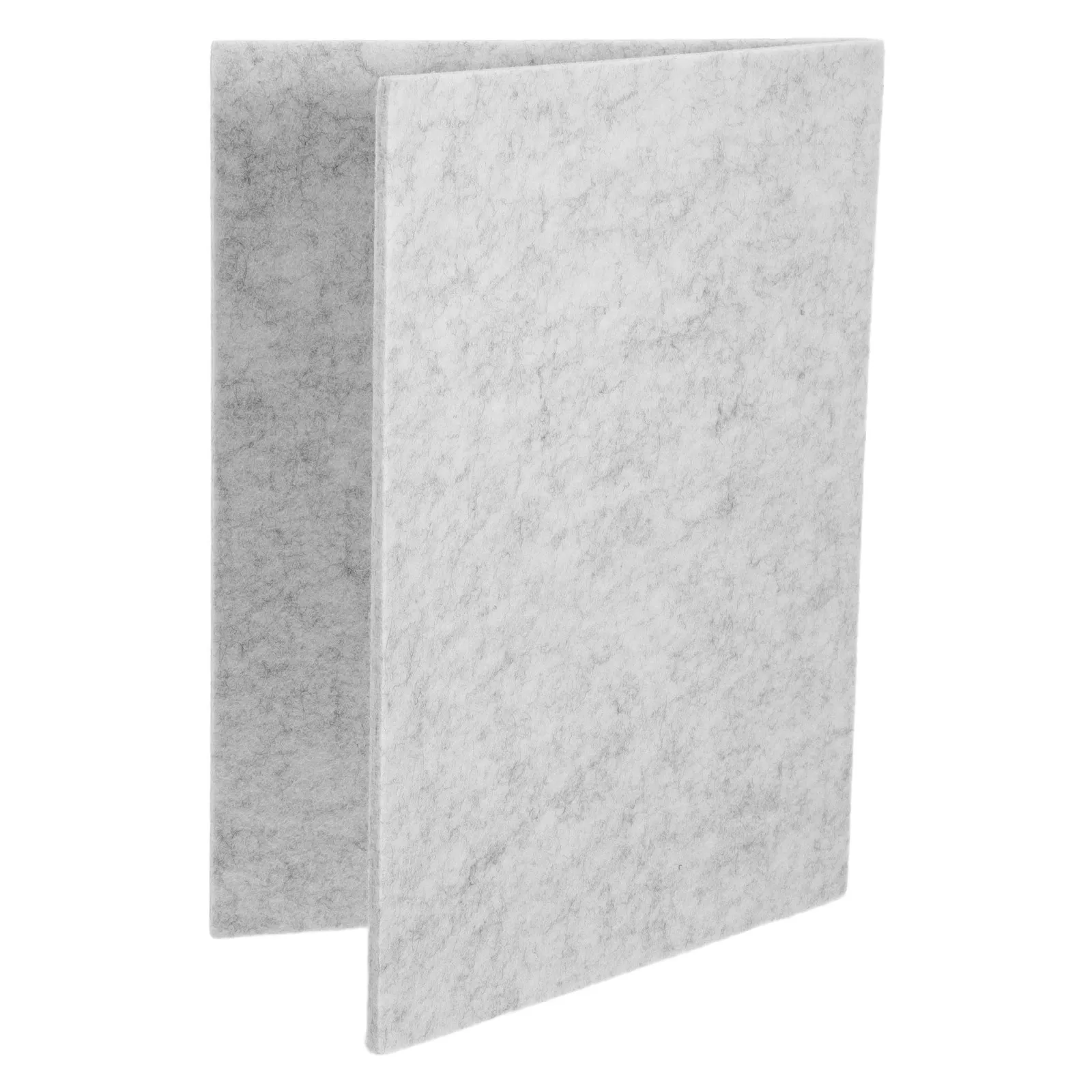 High Quality Anti-Slip Felt Puzzle Mat Large Soft Floor Covering for Play Area Protection Safe Non-Toxic Design