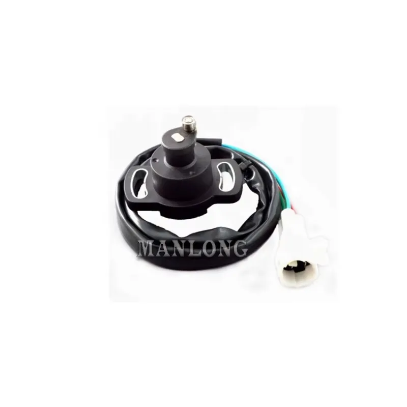 

NewForklift Parts Direction Sensor Used For Toyota 6FB10-30 With OEM 45706-13500-71