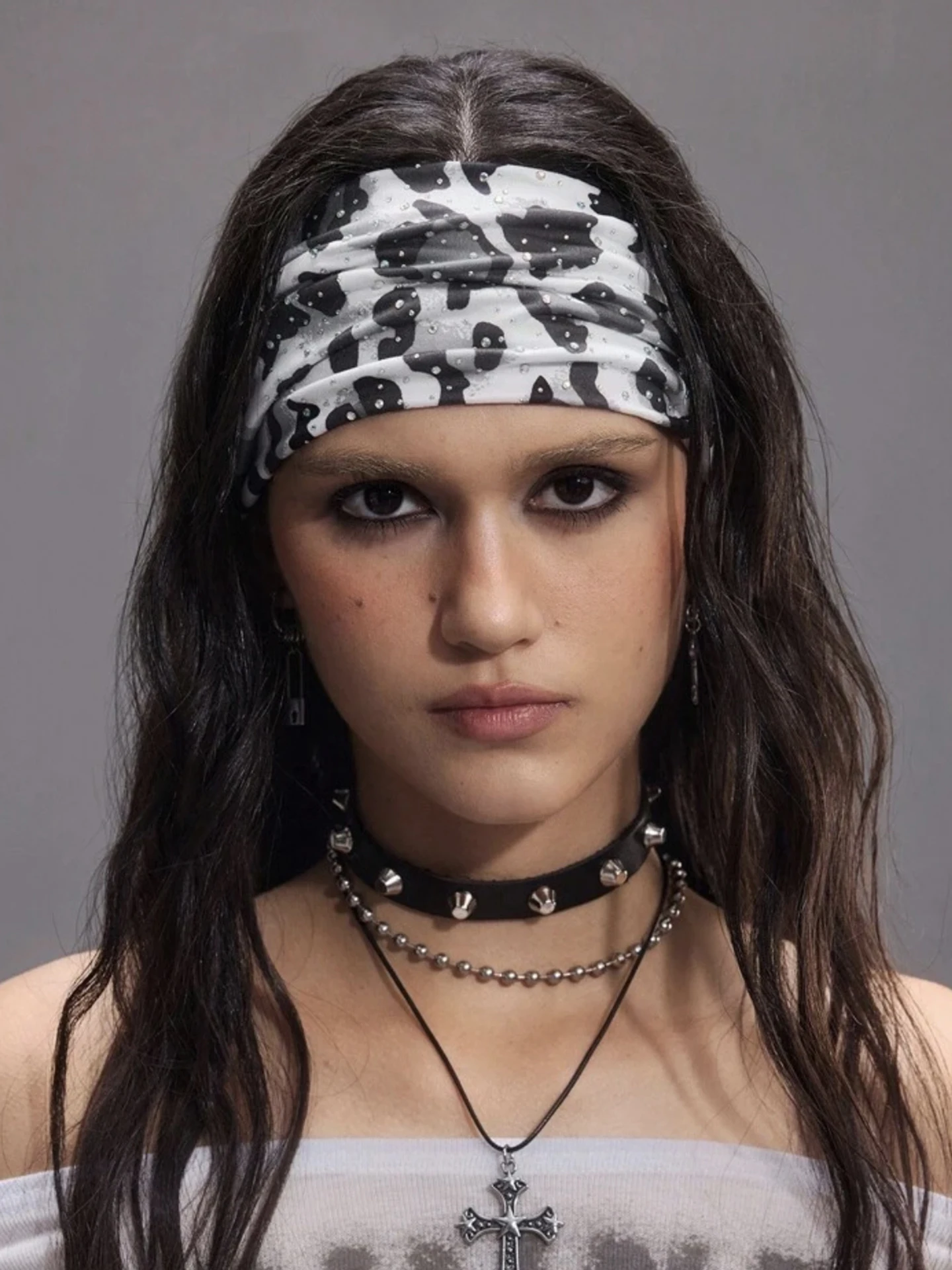 faixa-de-cabelo-elastica-para-yoga-feminina-com-borda-larga-tiara-esportiva-com-strass-hotfix-brilhante-para-atividades-ao-a