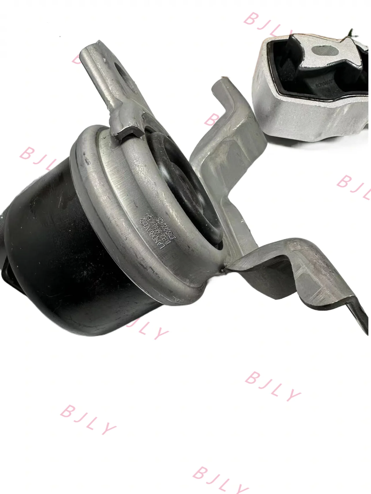 4 pcs Engine Mount support For Volvo S80 XC60 For Land Rover Freelander 2 LR2 LR024730 LR000597 31257674 LR021634 LR062669