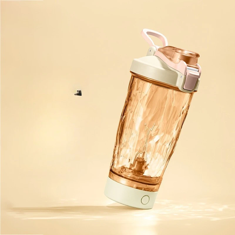 

Automatic shaker cup, rechargeable electric Internet celebrity mixing cup