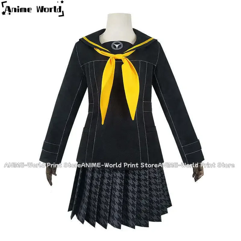

《Custom Size》Unisex Anime Kujikawa Cosplay Costumes Outfit Halloween