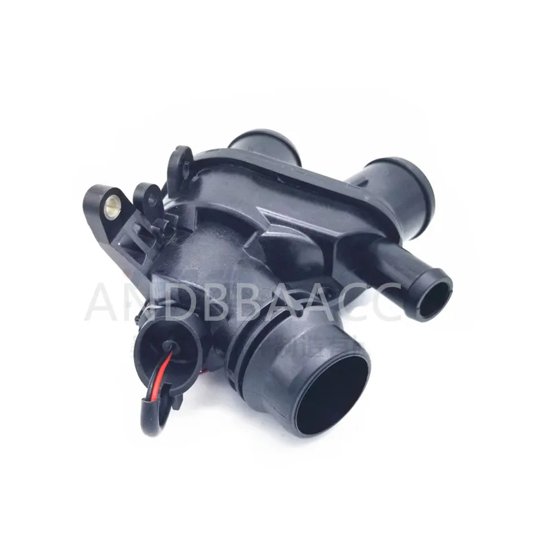 LR117568 LR062498 LR069809 LR095895 LR107288 New Thermostat for Range Land Rover Sport Starpulse Cooler Thermostat