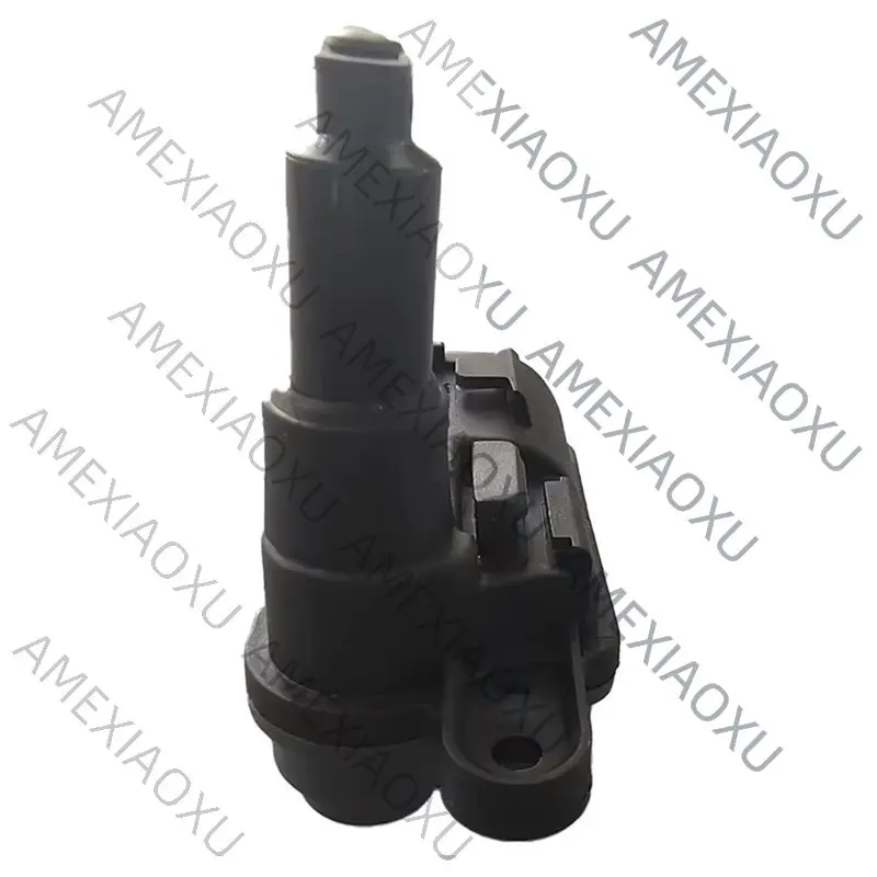 

Приводной механизм крышки топливного бака (мотор) для A3, VW Golf, Seat Toledo, Skoda Rapid - 3G0862153, 510810773, 3G0 862 153