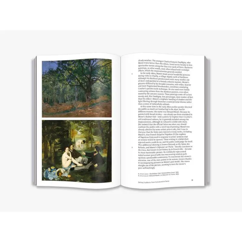 WOAMonet James H Rubin Thames And Hudson Ltd 9780500204474 Book
