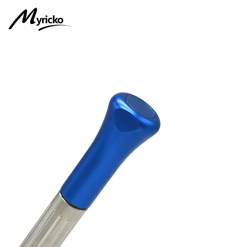 Myricko Dental Orthodontic Matching Tools Self Drilling Device Micro Implant Screwdriver Anchorage Handle Dentistry Equipment