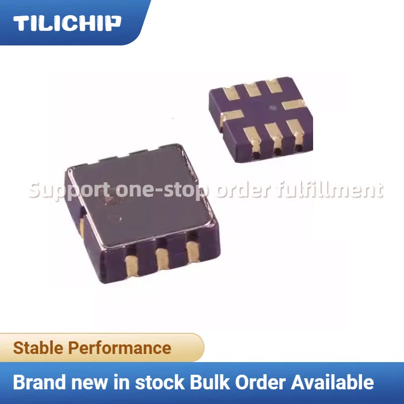 Brand new original ADXL355BEZ ADXL355B LCC-14 package three-axis digital output accelerometer