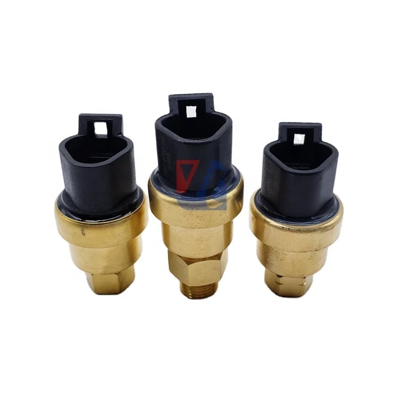 

Fuel Intake Oil Pressure Sensor 161-1705 1703 1704 330C 336D C9 for Construction Machinery Excavator Parts