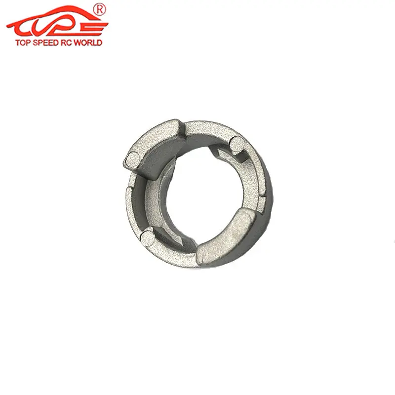 23CC ~ 71CC Motor Pull Starter Turbine of Gecentreerde Lente voor 1/5 Hpi Rovan Km Baja Losi FG GoPed RedCat Zenoah CY Motoren Onderdelen