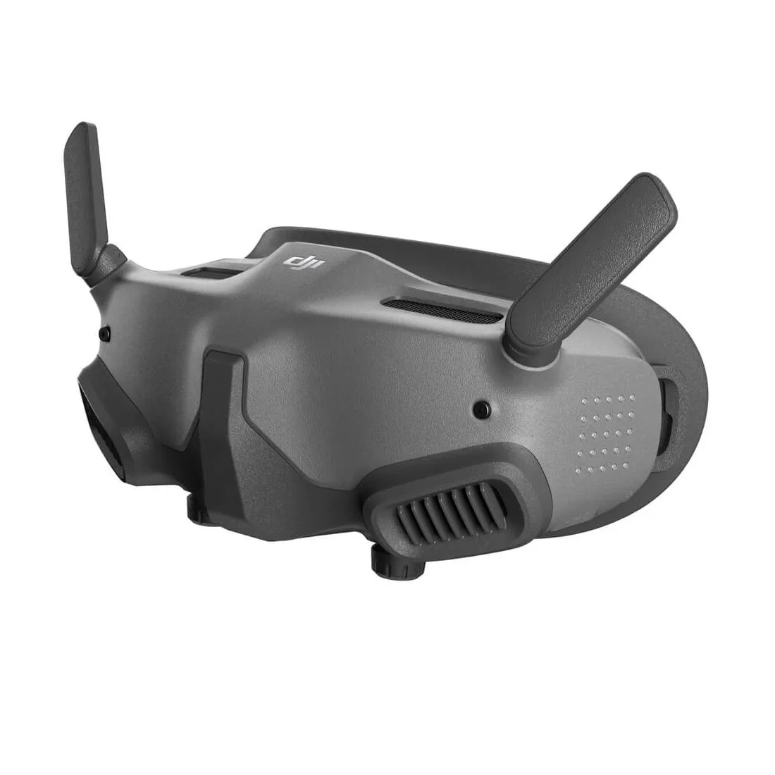 DJI Goggles 2 Wi-Fi Wireless Streaming Supporting DLNA Protocol 1080p/100fps Video Transmission with Latency as Low as 30 ms