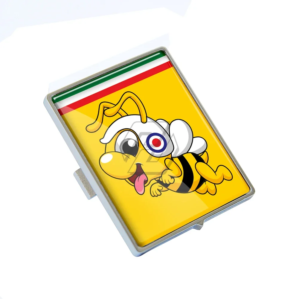Variant: Giallo