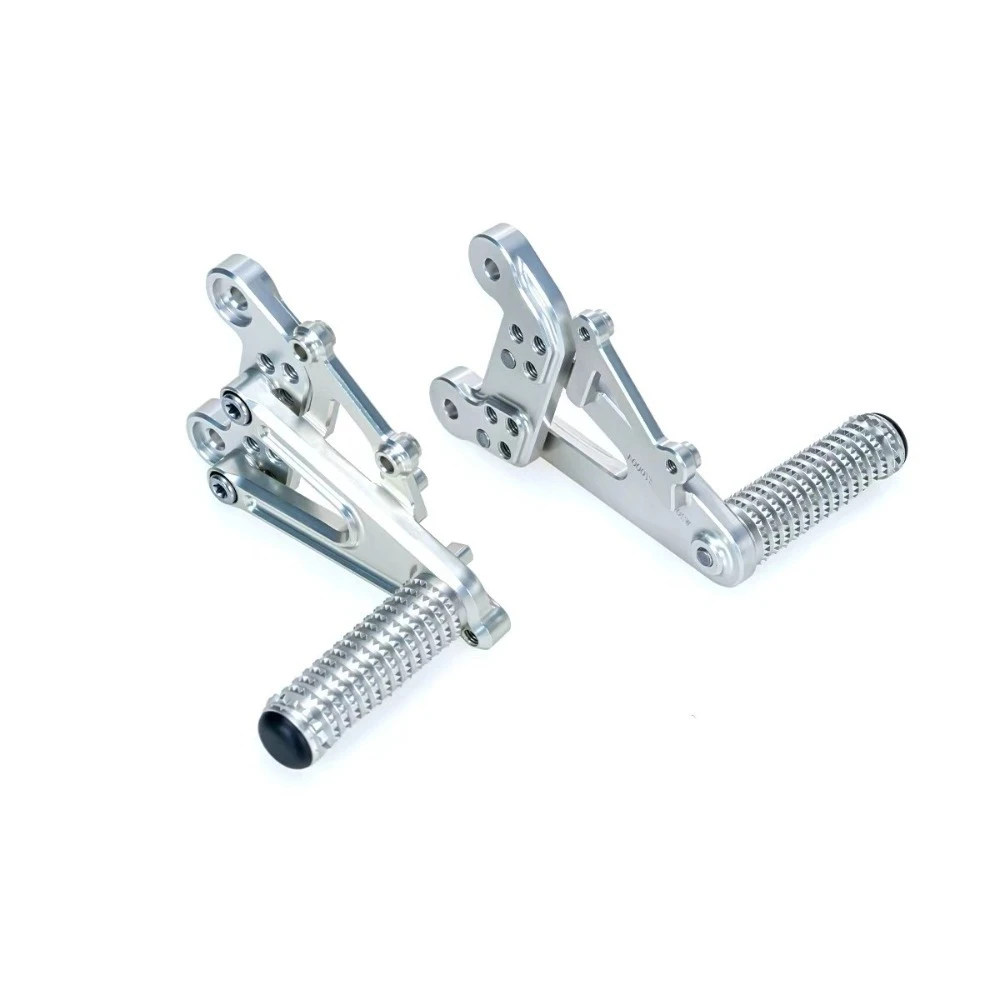 For ZXMOTO 820R/820RR Track Specific Elevated Foot Pedal (Including Shift Lever Shift Pedal) A Piar