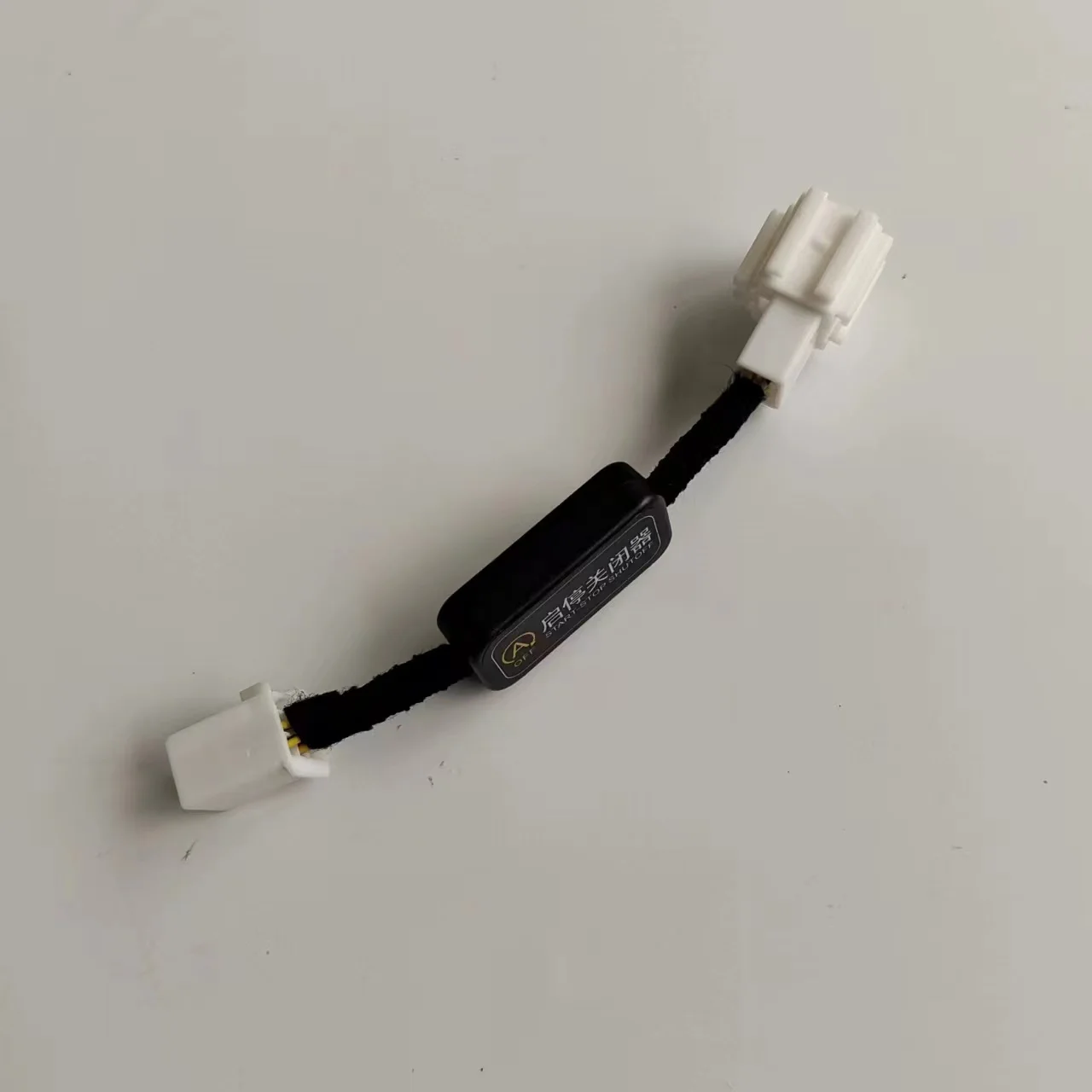 Auto Canceller Automatic Stop Start Engine System Eliminator Closer Cable for Honda Pilot YF5 YF6 2015-2020 2021 2022