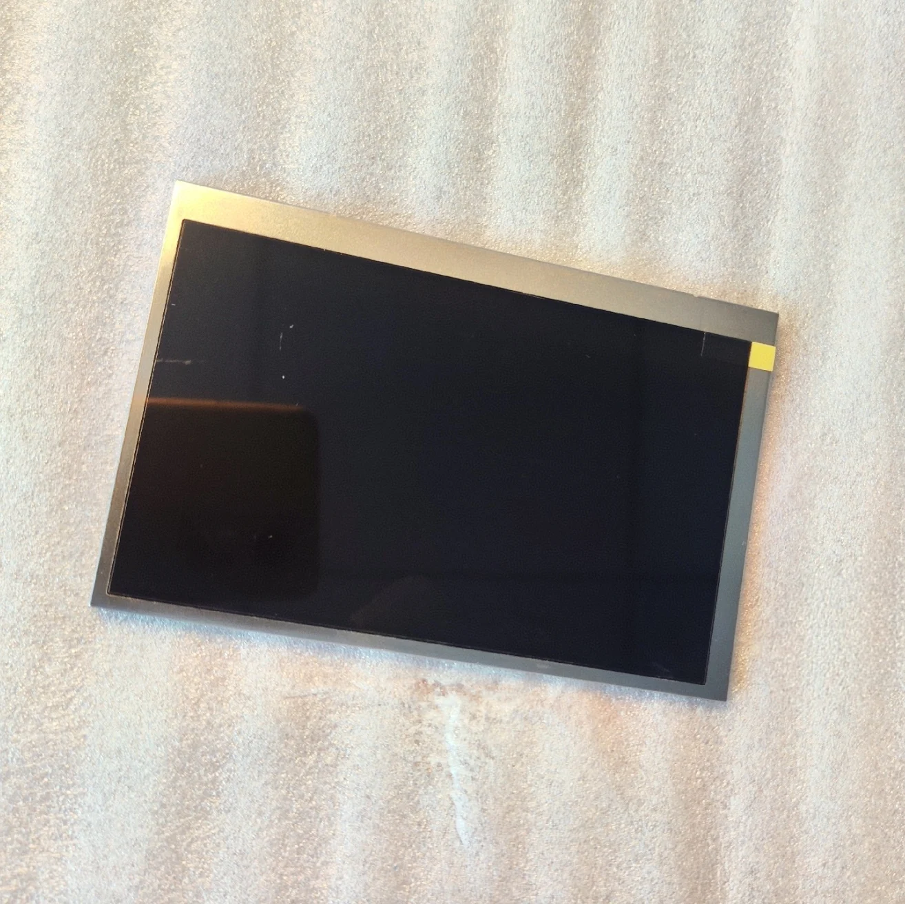 LQ050Y3DC03 Original 5 inch 40pin 800*480 resolution TFT LCD Display Screen