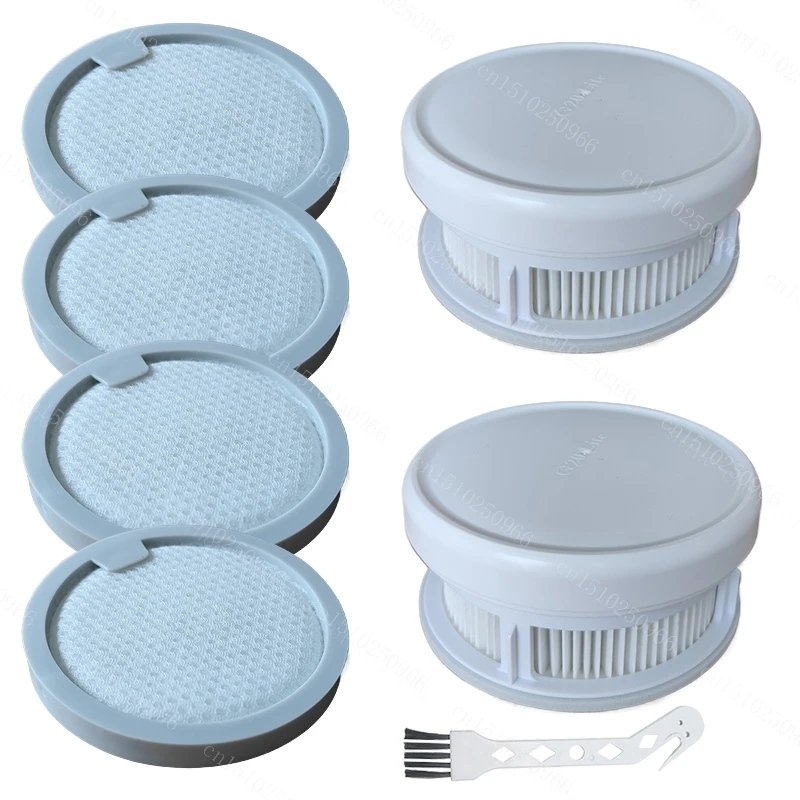 For Xiaomi MIJIA C203 Vacuum Cleaner G20 Lite Post Filter Accessories for Xiaomi G20 Lite Pre Filter Vacuum Cleaner Spare Part