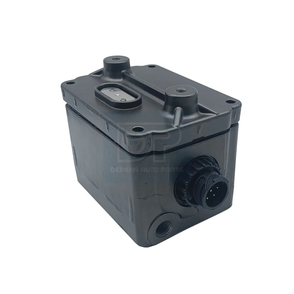 2421224 2447370 1493770 1493769 2447369 2760914 Truck Gear Box Valve Housing Assembly For Scani F K N Series GR875