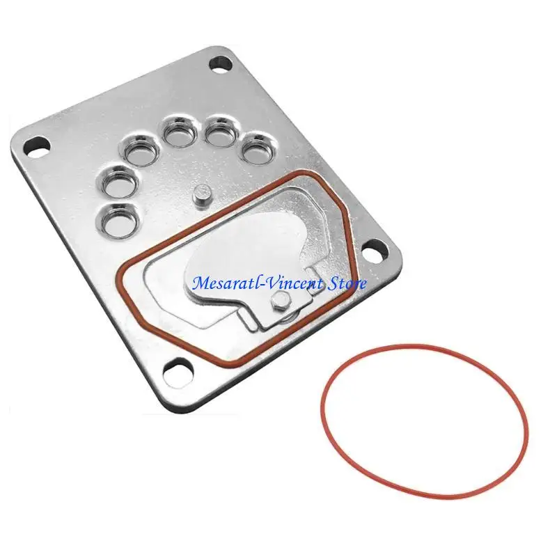 

A70F Compressor Plate 889119 ZAC0032 DAC-280 AC0032 Plate Assembly