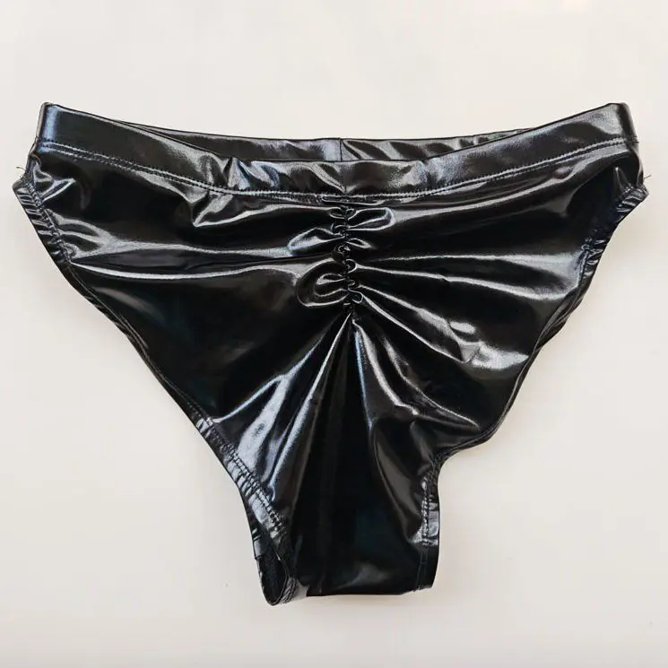 

NPC Ifbb Pro Bodybuilding Trunks Men's Traditional Fitness Shorts Competition Pants Physical Briefs