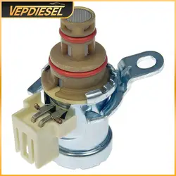 1PC Transmission Torque Converter Clutch Solenoid For ProMaster 1500 2500 3500 Grand Caravan Journey 62TE 926-378