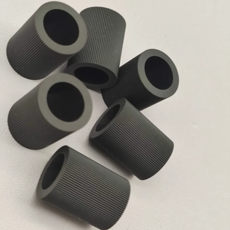 10X Duplex Feed Pickup Roller Tire for BROTHER HL 2260 2560 DCP 7080 7180 MFC 7380 7480 7880 L2340 L2360 L2361 L2366 L2500 L2520